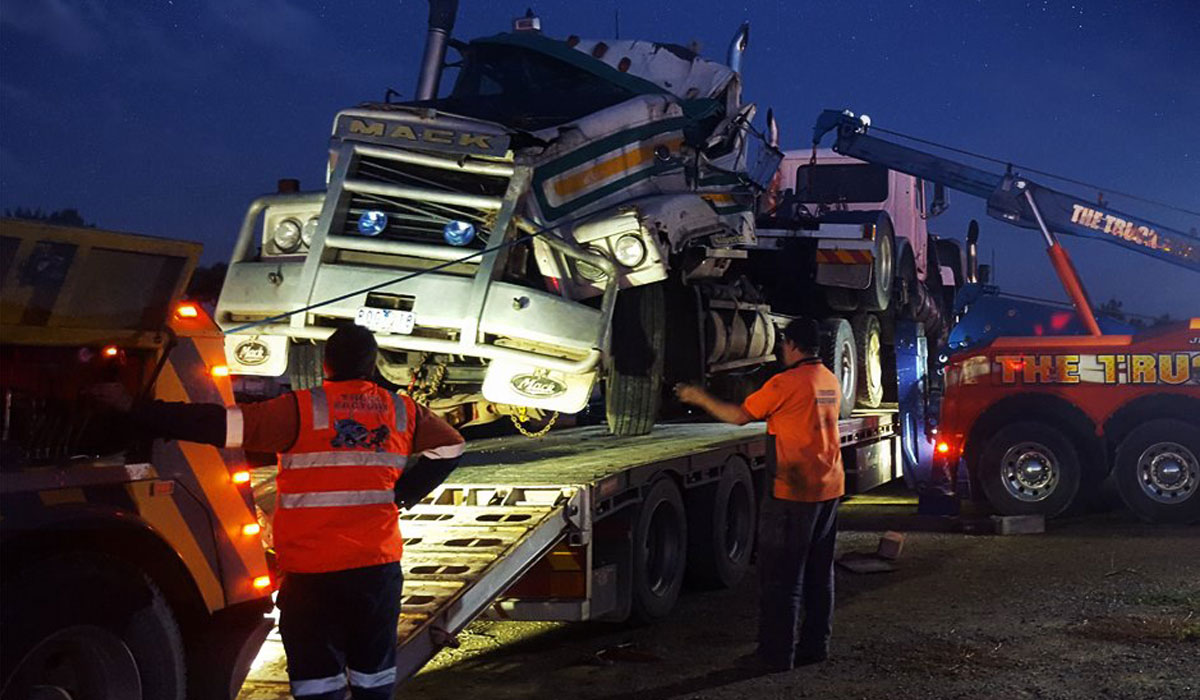 Tow Truck Adelaide Services: Keeps your Vehicle Safe and Secure - The ...