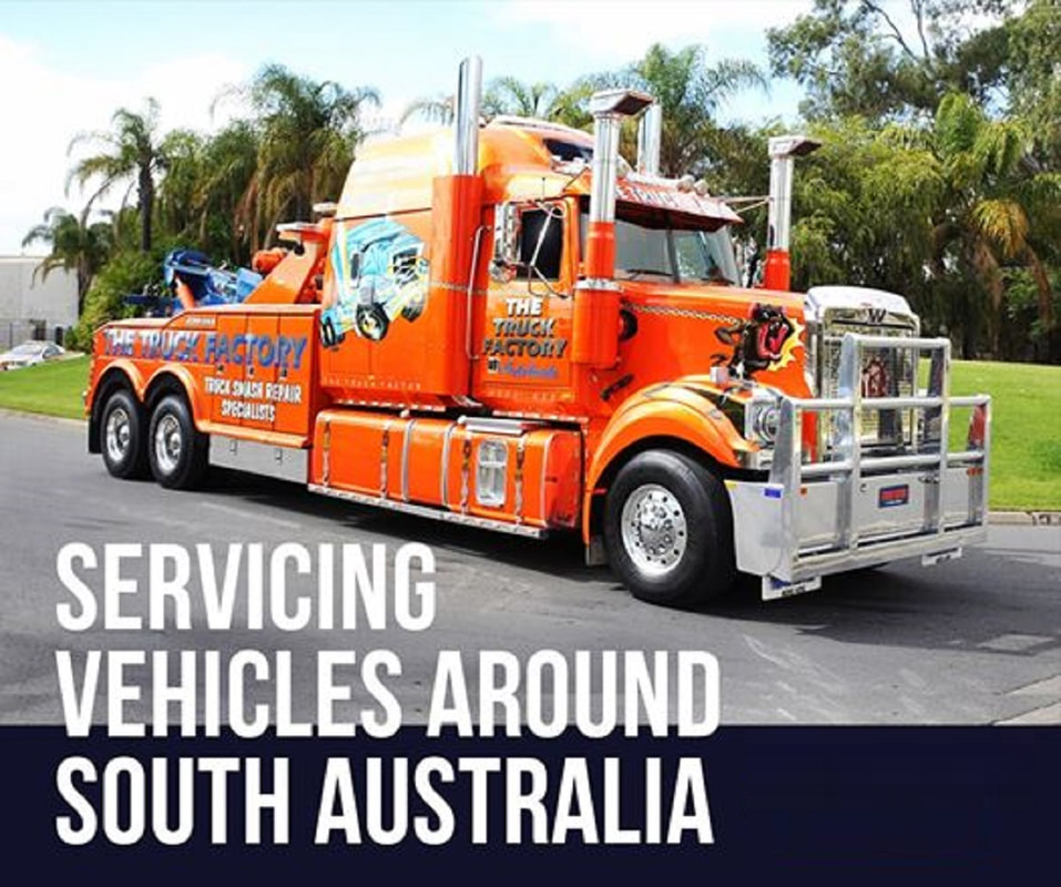 Benefits of Tow Truck Adelaide